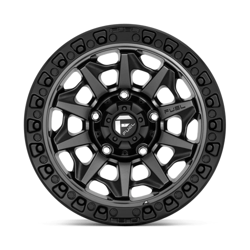 COVERT 16X8 5X5.5 108 GDB 01MM