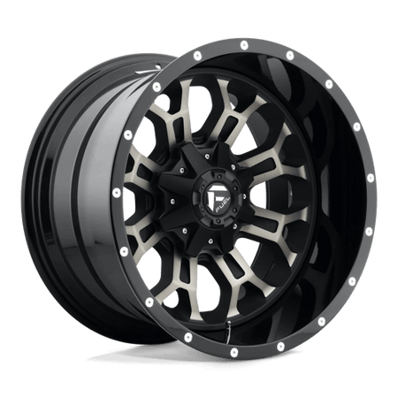 CRUSH 20X10 5X4.5/5.0 78.1 MLT -18