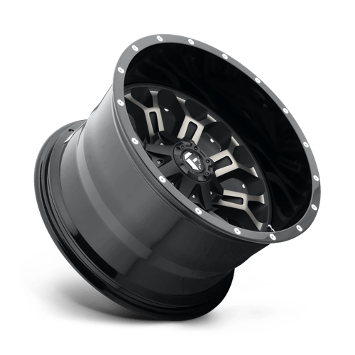 CRUSH 20X9 5X4.5/5.0 78.1 MLT +01