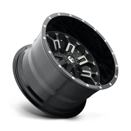 CRUSH 20X10 5X4.5/5.0 78.1 MLT -18