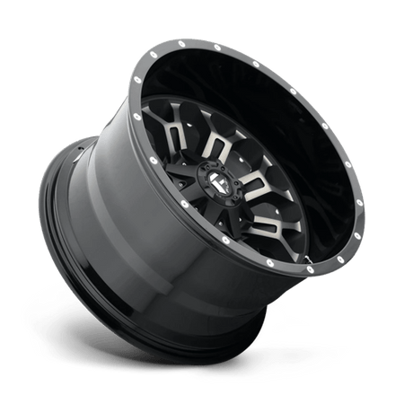 CRUSH 18X9 5X4.5/5.0 78.1 MLT +01