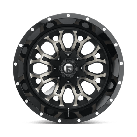 CRUSH 20X9 8X180 124.2 MLT +20