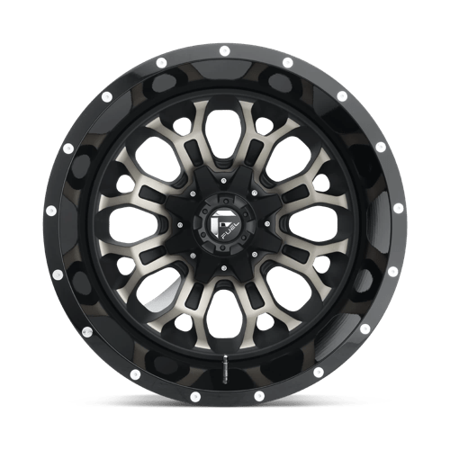 CRUSH 20X10 6X135/5.5 106.1 MLT -19