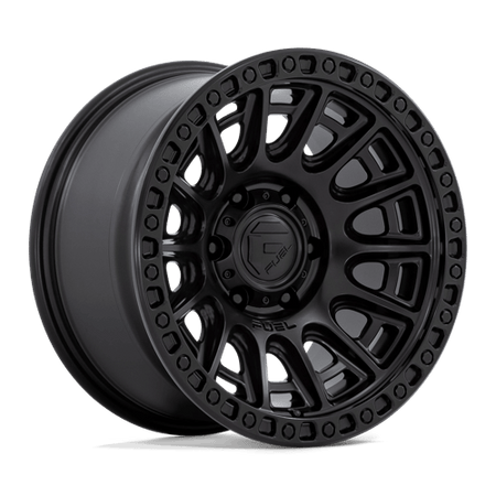 CYCLE 17X9 6X5.5 106 BD -12 (SI)