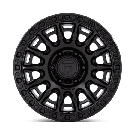 CYCLE 17X9 5X5.0 71 BD +1