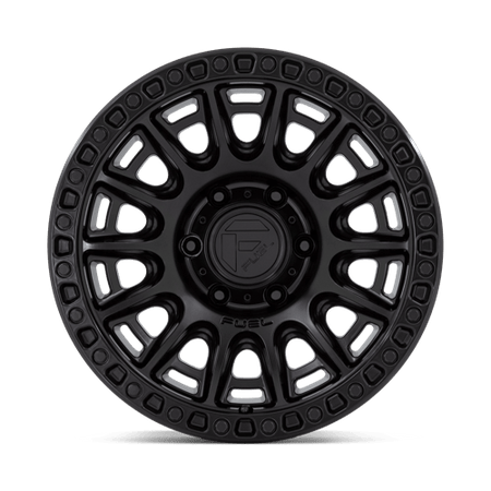 CYCLE 17X9 6X5.5 106 BD -12 (SI)