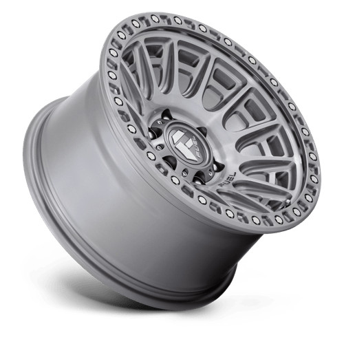 CYCLE 17X9 6X5.5 106 GLR -12 (SI)