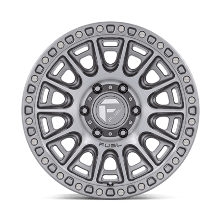 CYCLE 17X9 6X5.5 106 GLR -12 (SI)