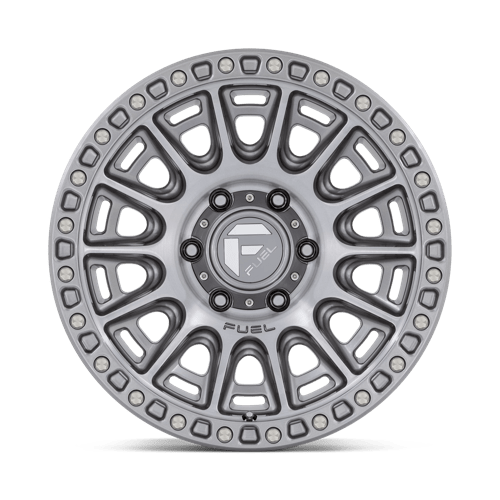 CYCLE 17X9 5X5.0 71 GLR +1