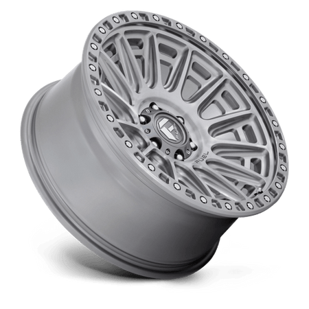 CYCLE 20X9 6X135 87 GLR +1