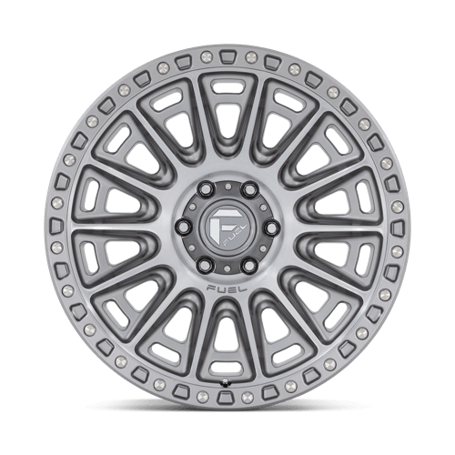 CYCLE 20X9 6X135 87 GLR +1