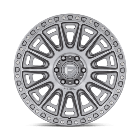 CYCLE 20X9 6X135 87 GLR +1