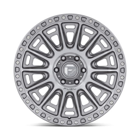 CYCLE 20X9 6X5.5 106 GLR +1 (SI)