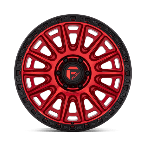 CYCLE 20X9 6X135 87 QLB +1