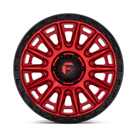 CYCLE 20X9 6X135 87 QLB +1