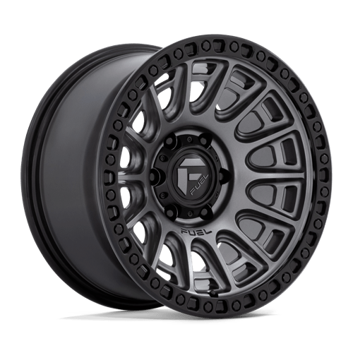 CYCLE 17X8.5 6X120 67 GDB +34