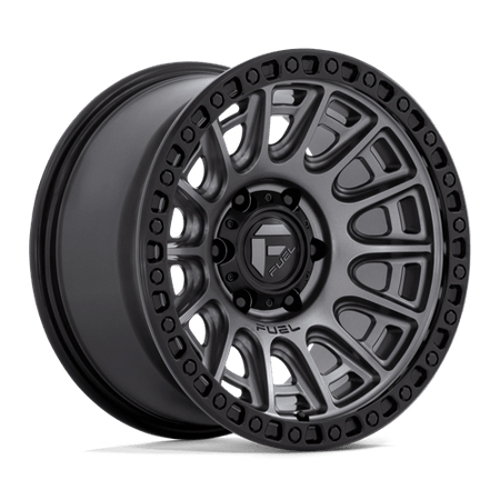 CYCLE 17X8.5 6X120 67 GDB +34