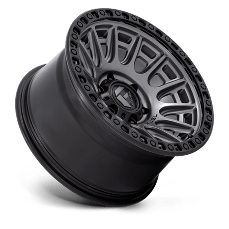 CYCLE 17X8.5 6X120 67 GDB +34