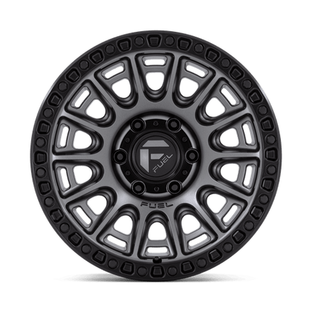 CYCLE 17X8.5 5X120 65 GDB +34