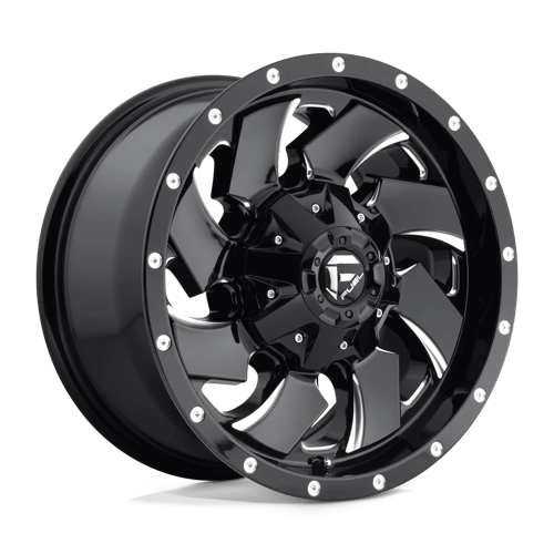 CLEAVER 17X9 6X135/5.5 106.1 NBL +01