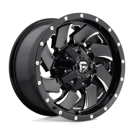 CLEAVER 17X9 6X135/5.5 106.1 NBL +01