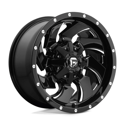 CLEAVER 22X12 8X6.5 125.1 NBL -44