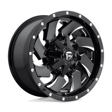 CLEAVER 18X9 6X135/5.5 106.1 NBL +20