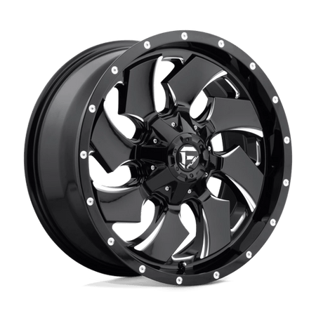 CLEAVER 20X9 6X135/5.5 106.1 NBL +20