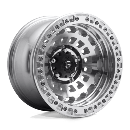 ZEPHYR BL 17X9 6X5.5 106.1 MC -15
