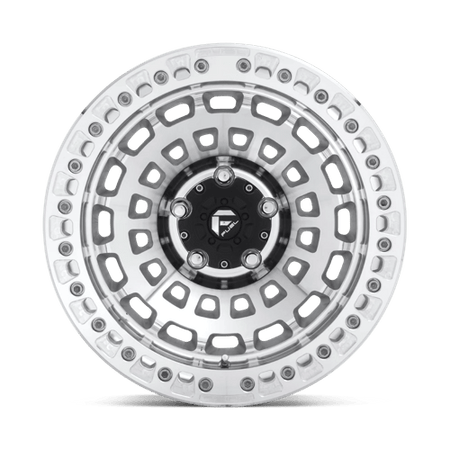 ZEPHYR BL 17X9 6X5.5 106.1 MC -15