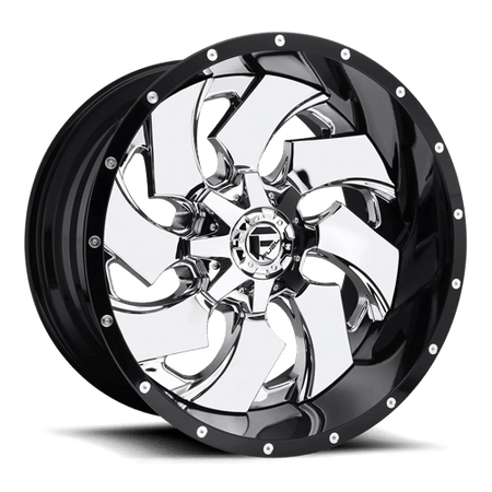 CLEAVER 20X9 6X135/5.5 106.1 PGB +01