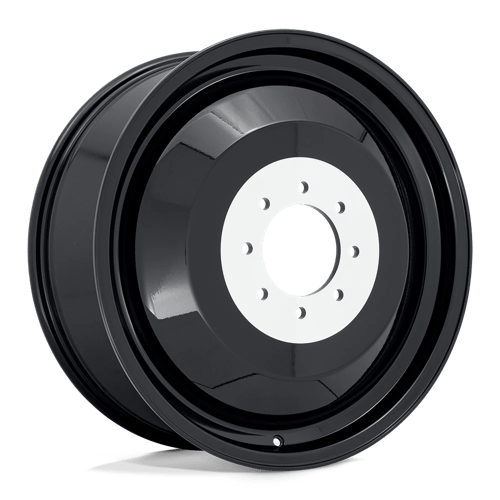 20X8.25 10-LUG HOLES KIT BLK 8X210