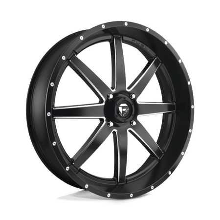 MAVERICK UTV 26X7 4X137 110.1 NBD +13