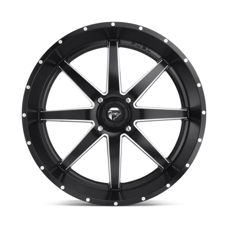 MAVERICK UTV 26X7 4X137 110.1 NBD +13