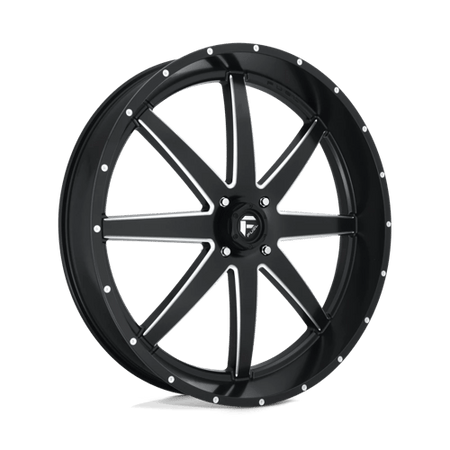 MAVERICK UTV 30X6 4X156 132 NBD +01