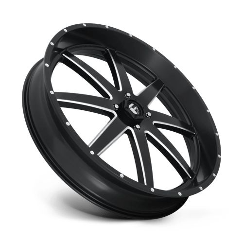MAVERICK UTV 30X6 4X156 132 NBD +01