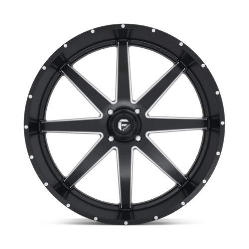 MAVERICK UTV 30X6 4X156 132 NBD +01