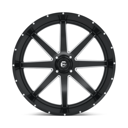MAVERICK UTV 30X6 4X156 132 NBD +01