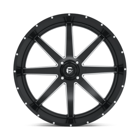 MAVERICK UTV 30X6 4X137 110.1 NBD +01