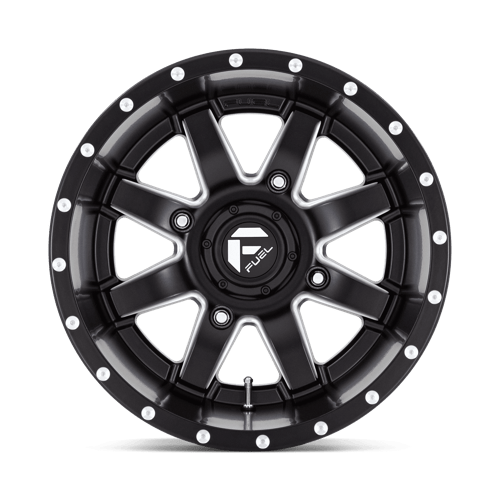 MAVERICK UTV 15X10 4X156 132 NBD +0