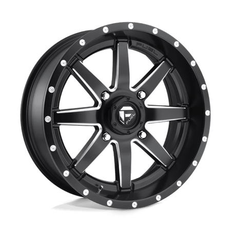 MAVERICK UTV 18X7 4X156 132 NBD +13