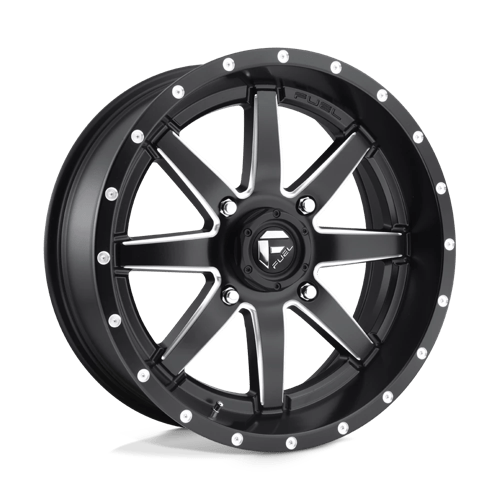 MAVERICK UTV 18X7 4X137 110.1 NBD +13