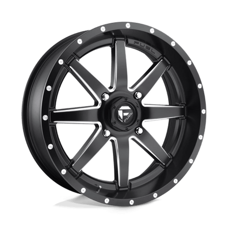 MAVERICK UTV 20X7 4X137 110.1 NBD +13