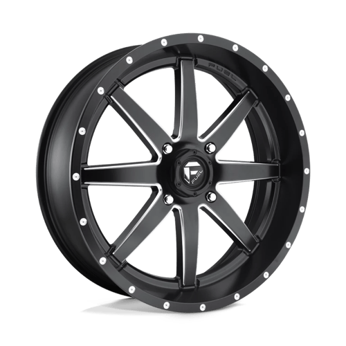 MAVERICK UTV 16X7 4X137 110.1 NBD +13