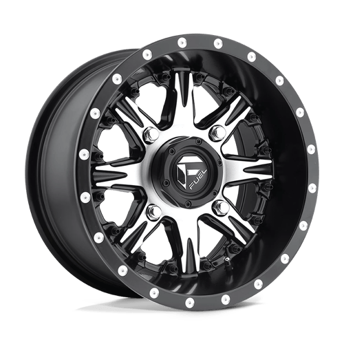 NUTZ UTV 14X7 4X110 79.3 MB +13