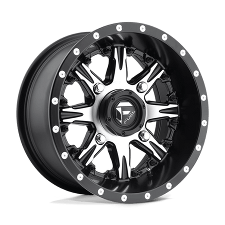 NUTZ UTV 14X7 4X110 79.3 MB +13