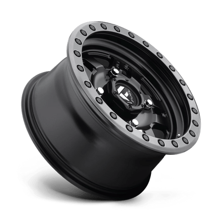 ANZA UTV 15X7 4X137 110.1 BDG +13