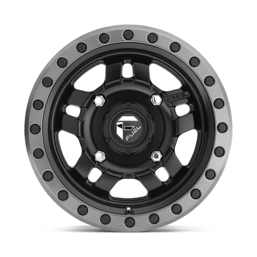 ANZA UTV 15X7 4X137 110.1 BDG +13