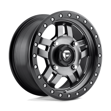 ANZA UTV 15X7 4X156 132 GDB +38