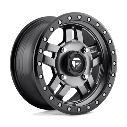 ANZA UTV 15X7 4X156 132 GDB +38